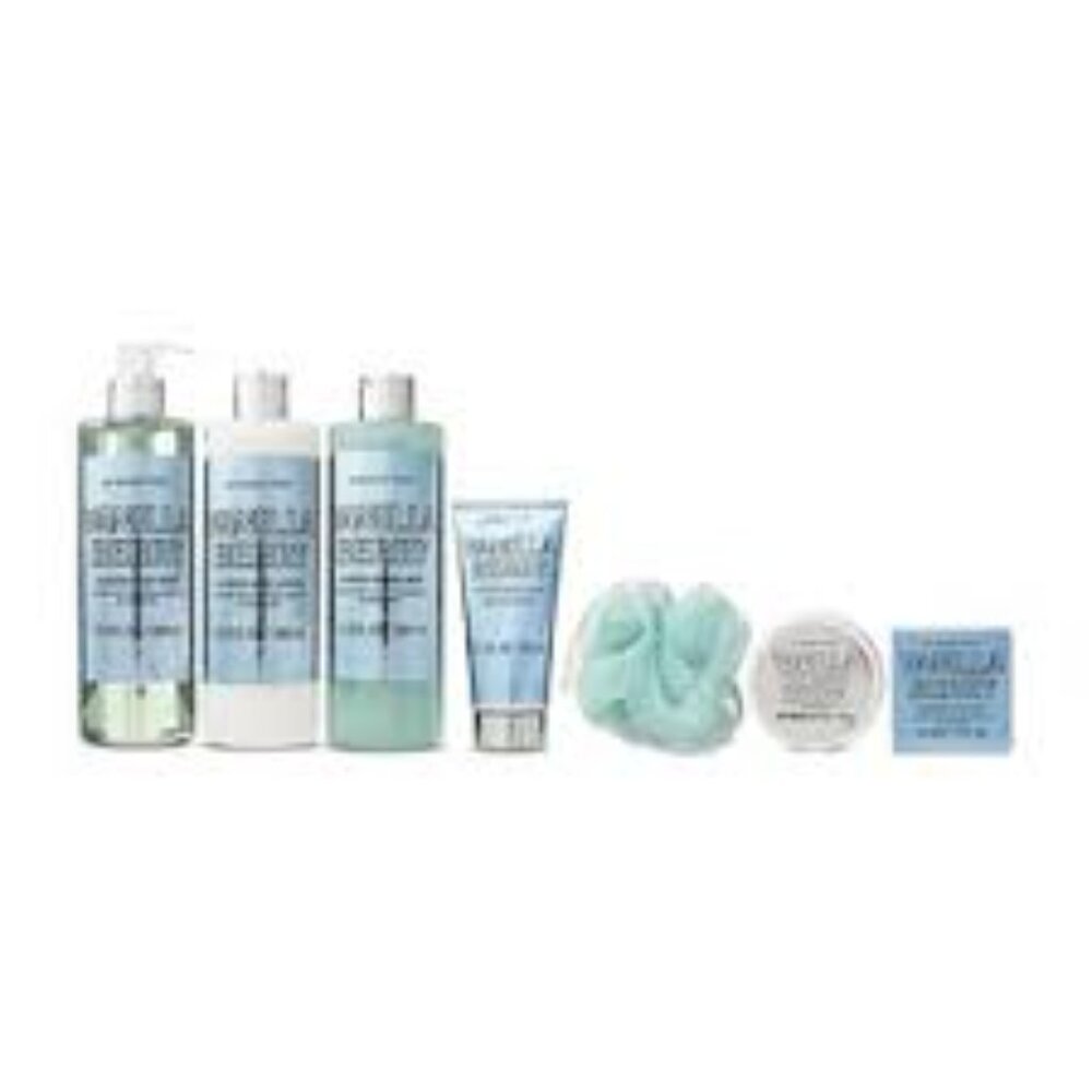 NWT My Beauty Shop Bath & Body Care Set